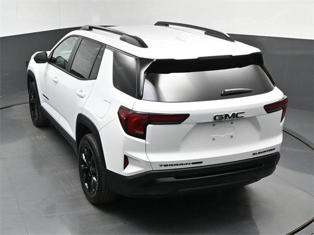new 2026 GMC Terrain car, priced at $37,989