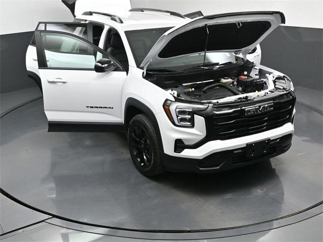 new 2026 GMC Terrain car, priced at $37,989