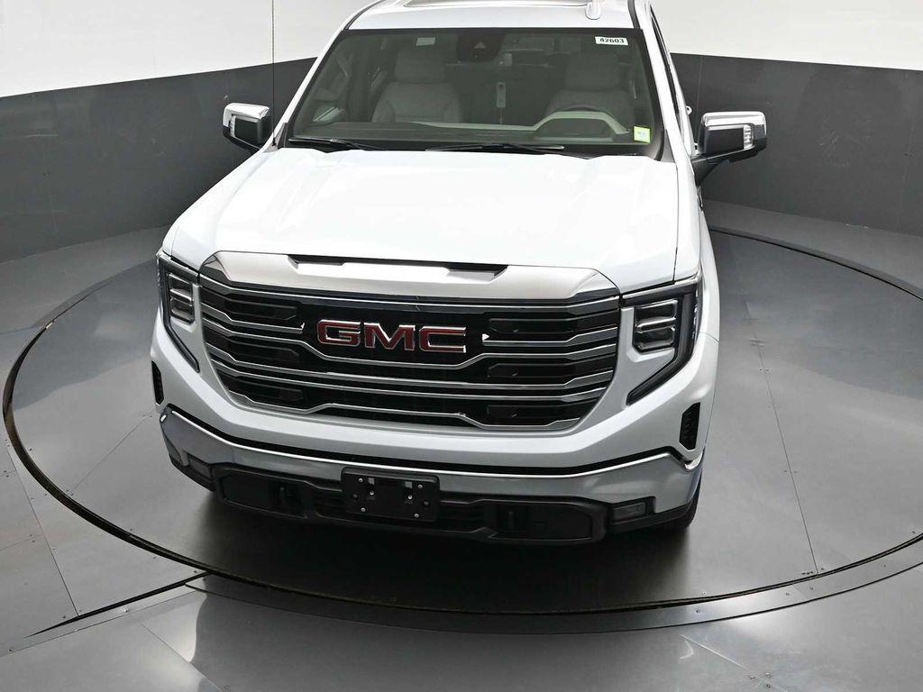 new 2026 GMC Sierra 1500 car, priced at $68,534
