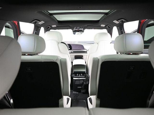 new 2026 Cadillac VISTIQ car, priced at $82,110