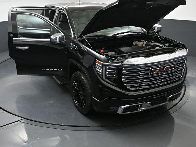 used 2023 GMC Sierra 1500 car, priced at $52,863