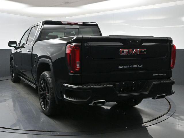 used 2023 GMC Sierra 1500 car, priced at $52,863