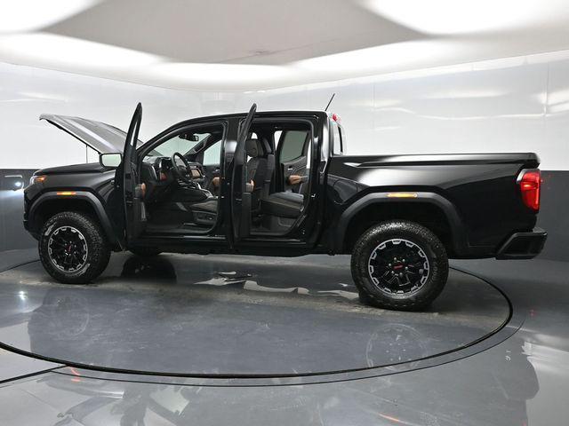 new 2026 GMC Canyon car, priced at $58,004