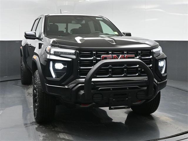 new 2026 GMC Canyon car, priced at $58,004