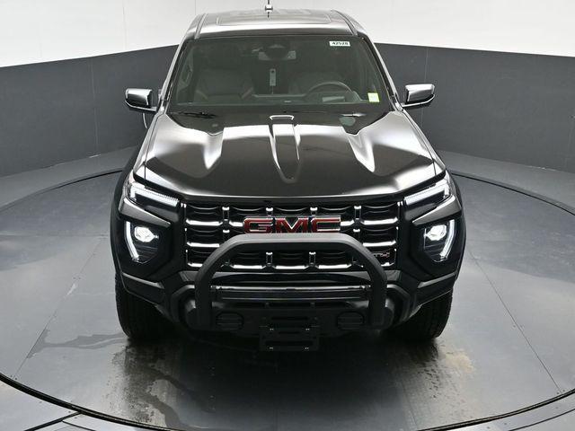 new 2026 GMC Canyon car, priced at $58,004