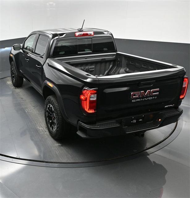 new 2026 GMC Canyon car, priced at $58,004