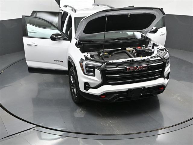 new 2026 GMC Terrain car, priced at $43,489