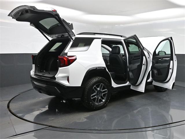 new 2026 GMC Terrain car, priced at $43,489