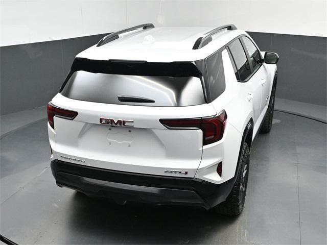 new 2026 GMC Terrain car, priced at $43,489
