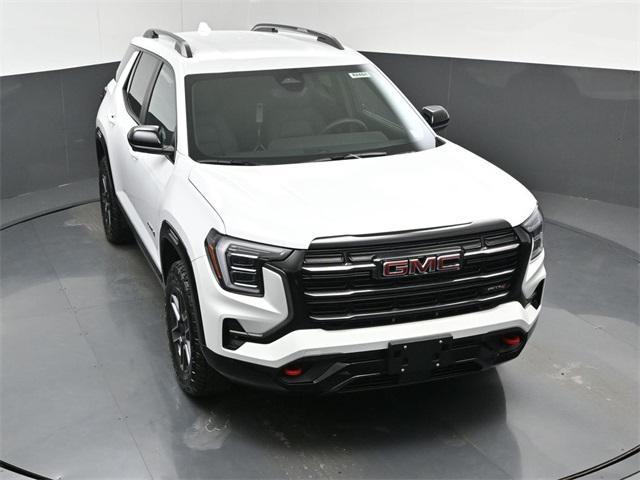new 2026 GMC Terrain car, priced at $43,489