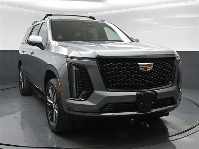 new 2026 Cadillac Escalade car, priced at $115,274