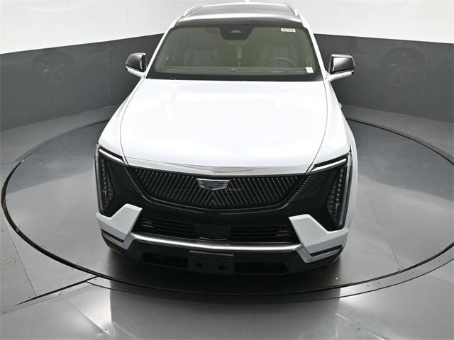 new 2026 Cadillac Escalade IQL car, priced at $156,070
