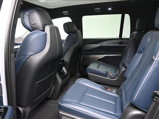 new 2026 Cadillac Escalade IQL car, priced at $156,070