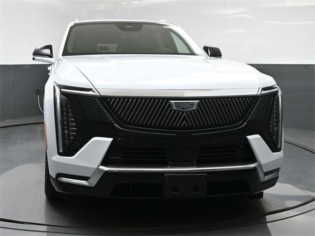 new 2026 Cadillac Escalade IQL car, priced at $156,070