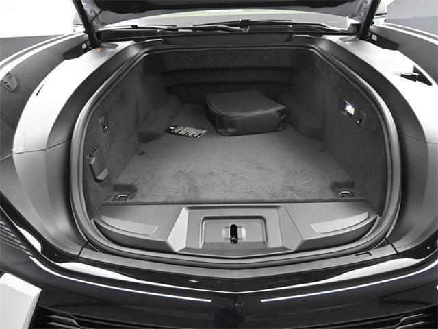 new 2026 Cadillac Escalade IQL car, priced at $156,070