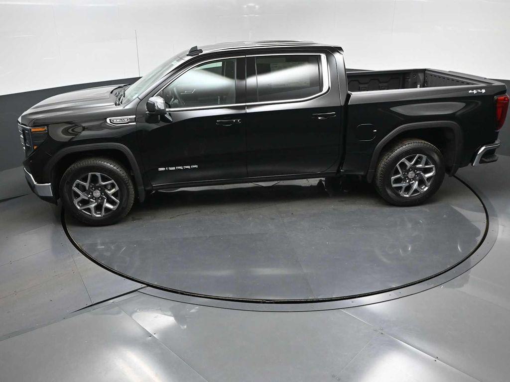 new 2026 GMC Sierra 1500 car, priced at $62,834