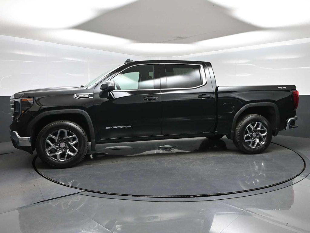 new 2026 GMC Sierra 1500 car, priced at $62,834