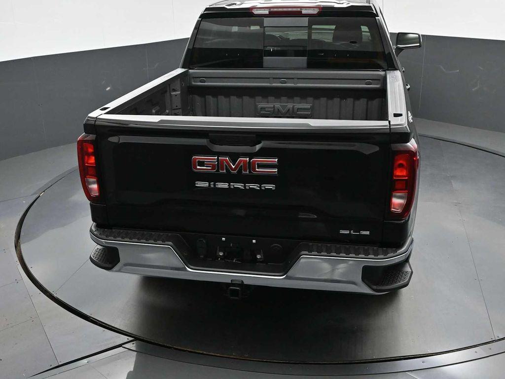 new 2026 GMC Sierra 1500 car, priced at $62,834