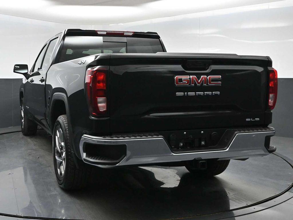 new 2026 GMC Sierra 1500 car, priced at $62,834