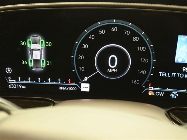 used 2021 Cadillac Escalade car