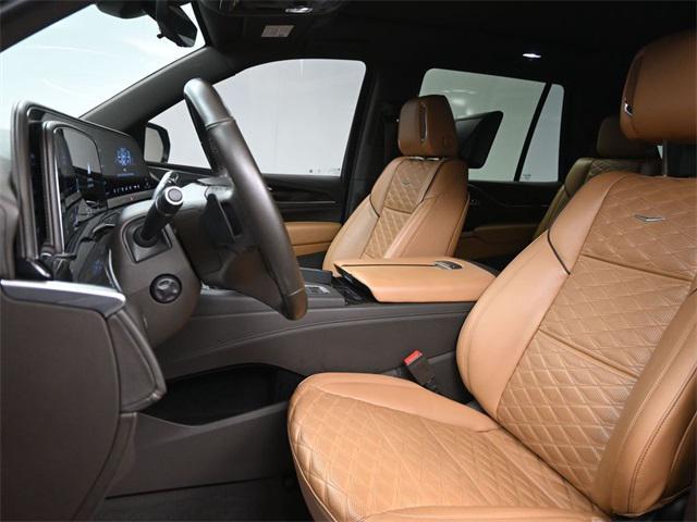 used 2021 Cadillac Escalade car