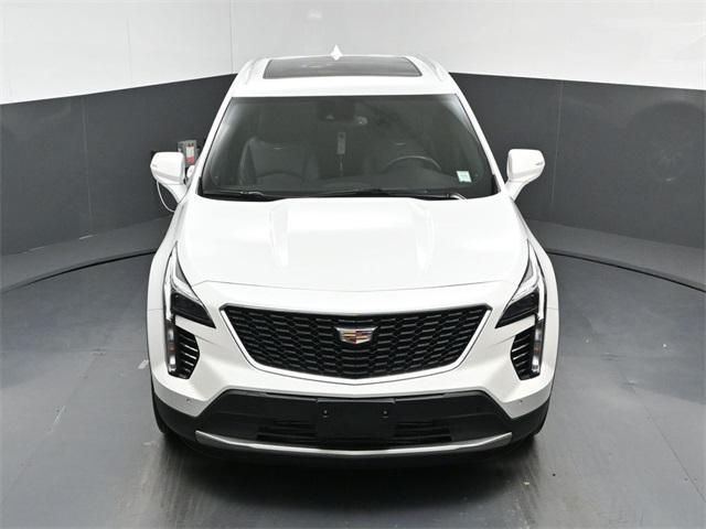 used 2023 Cadillac XT4 car, priced at $28,908