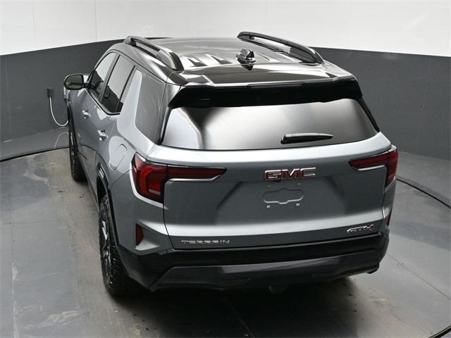 new 2026 GMC Terrain car, priced at $46,324