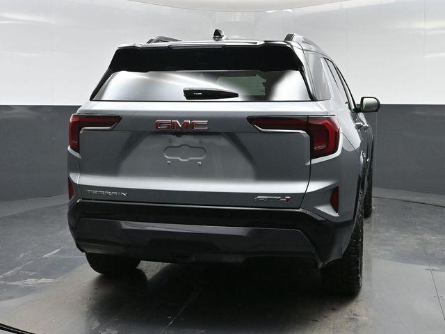 new 2026 GMC Terrain car, priced at $46,324