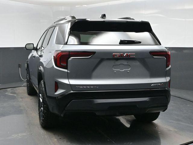 new 2026 GMC Terrain car, priced at $46,324