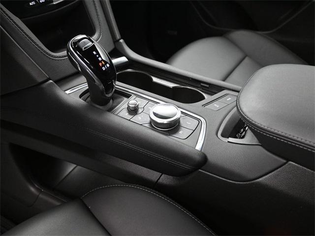 used 2023 Cadillac XT5 car, priced at $32,961