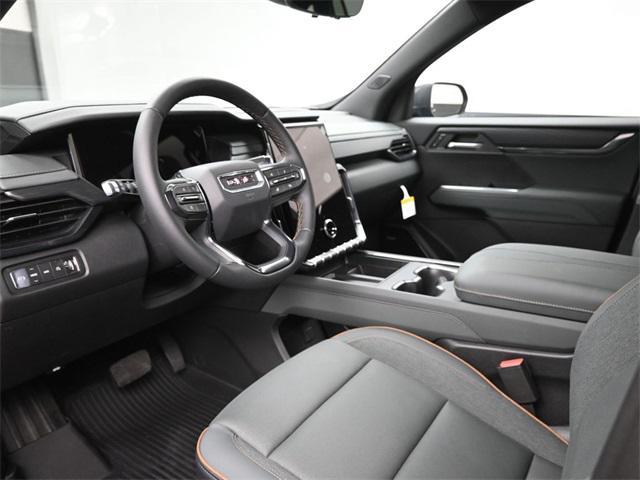 new 2026 GMC Acadia car, priced at $59,184