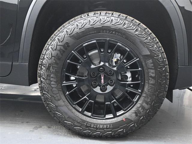 new 2026 GMC Acadia car, priced at $59,184