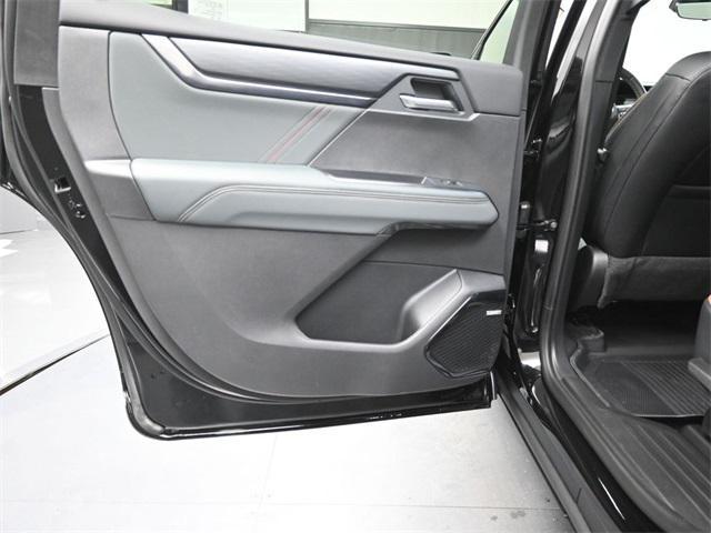 new 2026 GMC Acadia car, priced at $59,184