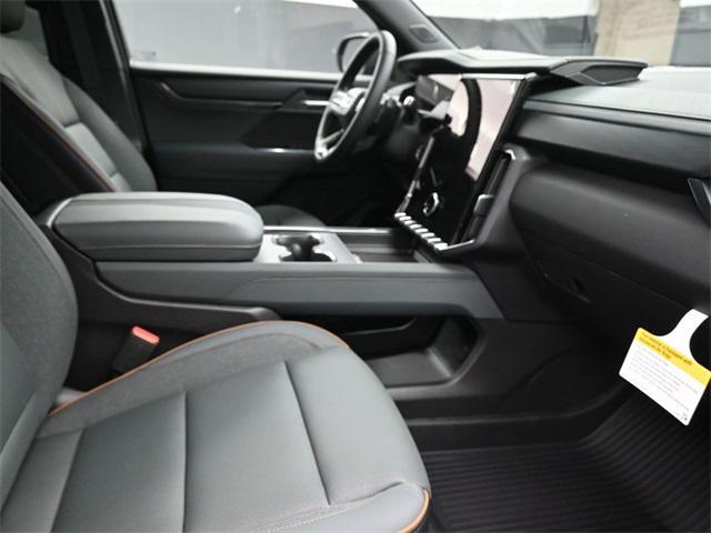 new 2026 GMC Acadia car, priced at $59,184