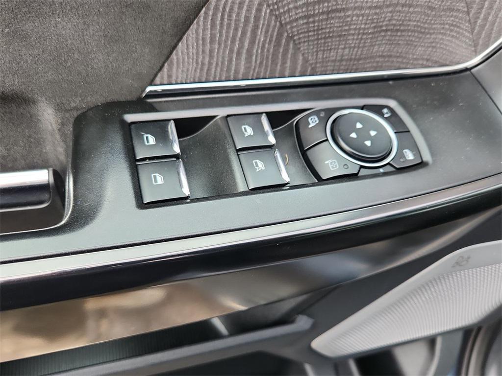 used 2023 Ford F-150 car, priced at $52,428