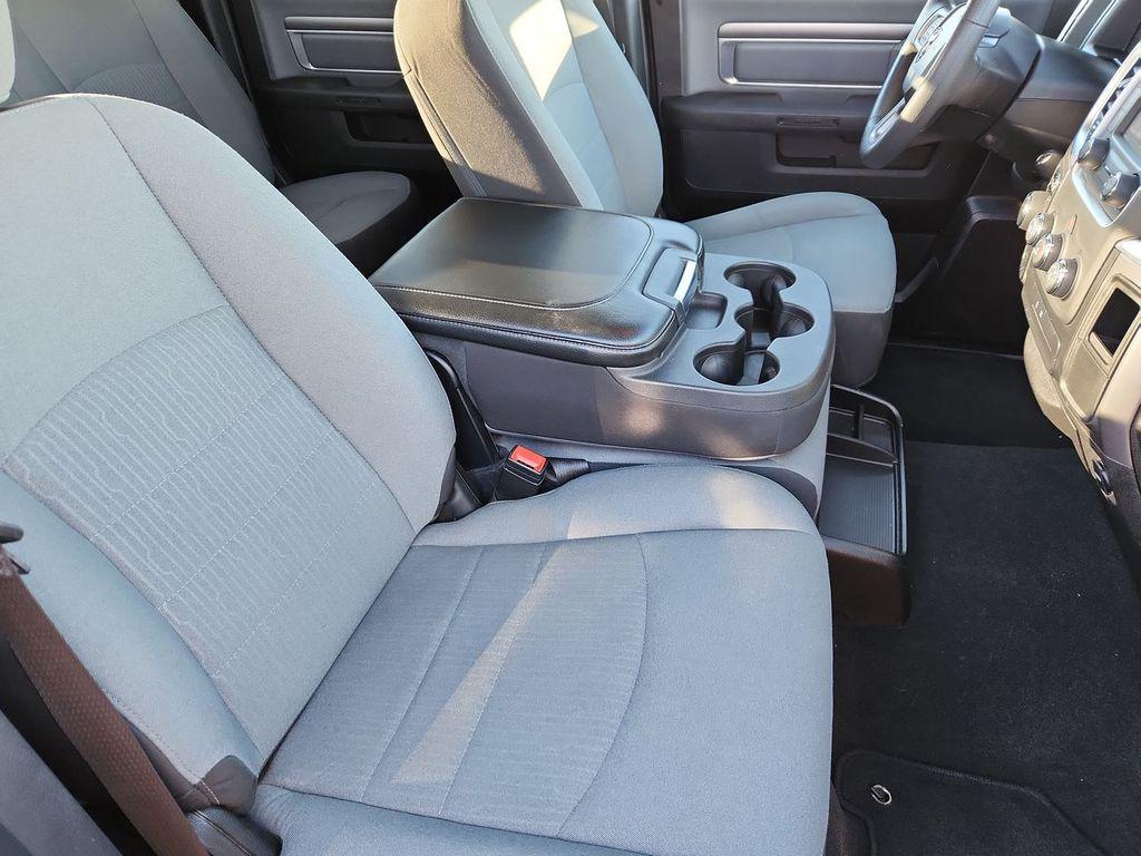 used 2022 Ram 1500 Classic car, priced at $29,506