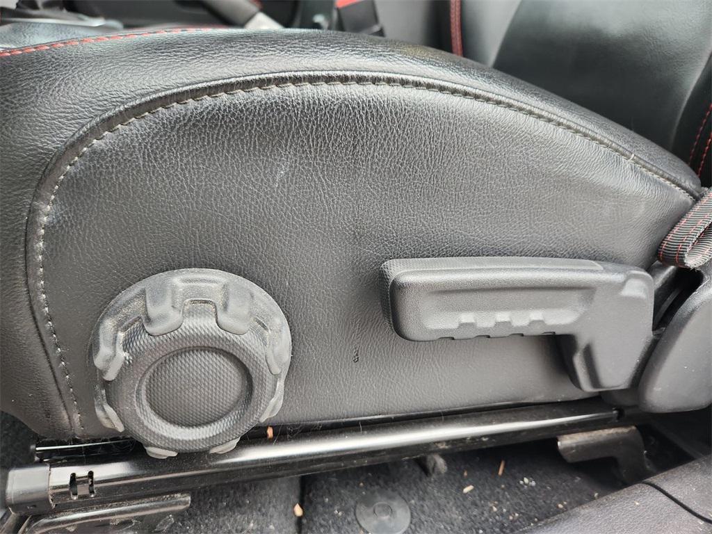 used 2020 Jeep Wrangler Unlimited car, priced at $25,678