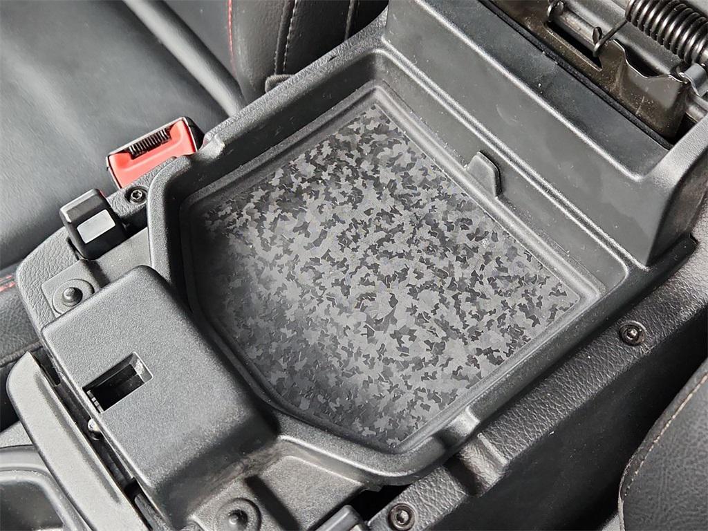 used 2020 Jeep Wrangler Unlimited car, priced at $25,678