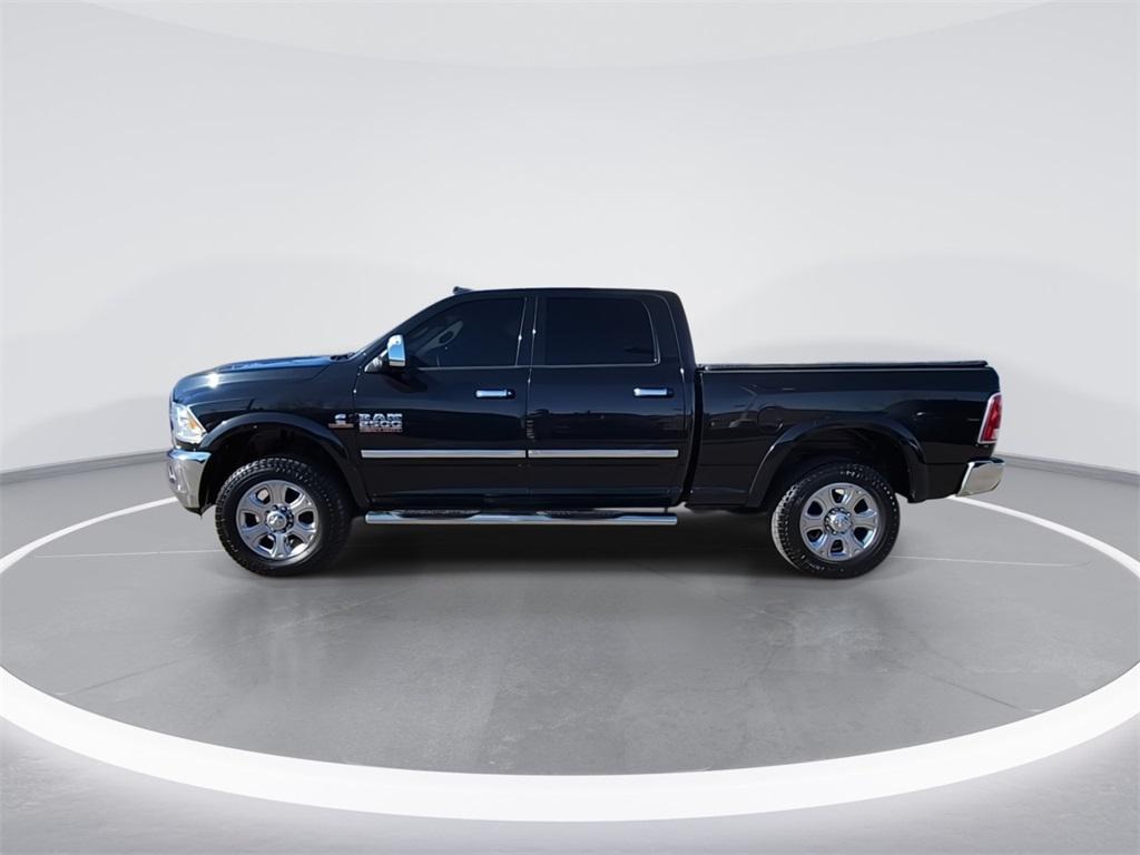 used 2016 Ram 2500 car, priced at $44,683