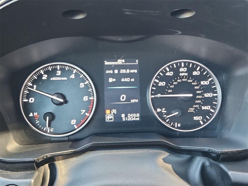 used 2022 Subaru Outback car, priced at $24,674