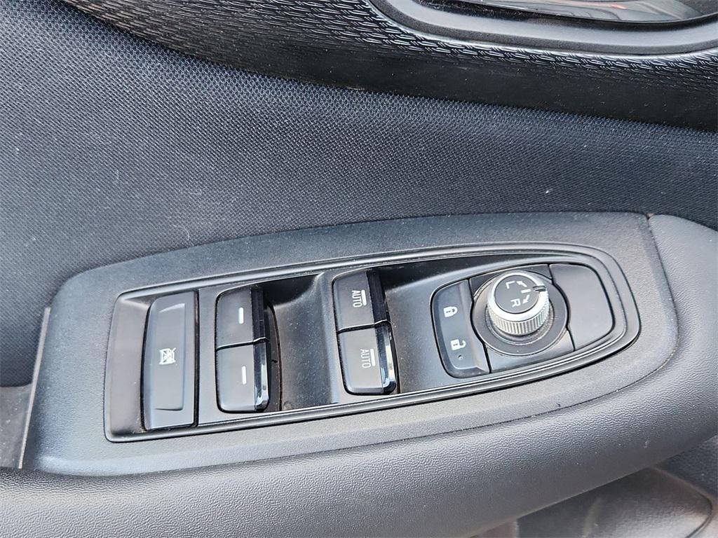 used 2022 Subaru Outback car, priced at $24,674