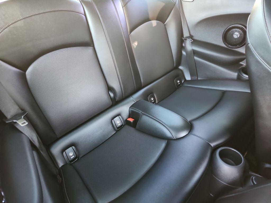 used 2016 MINI Hardtop car, priced at $11,683