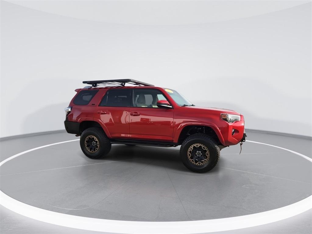 used 2014 Toyota 4Runner car, priced at $19,676
