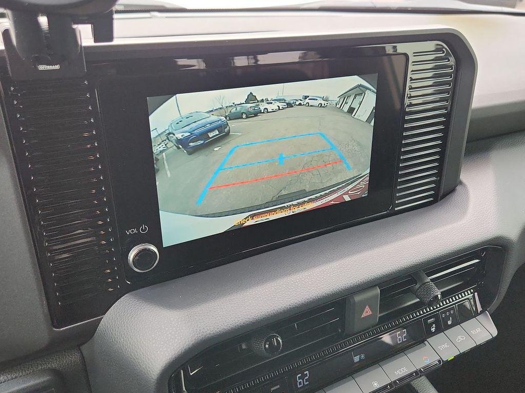 used 2025 Toyota Land Cruiser car, priced at $60,220