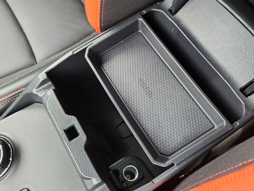 used 2024 Ford Ranger car, priced at $55,145