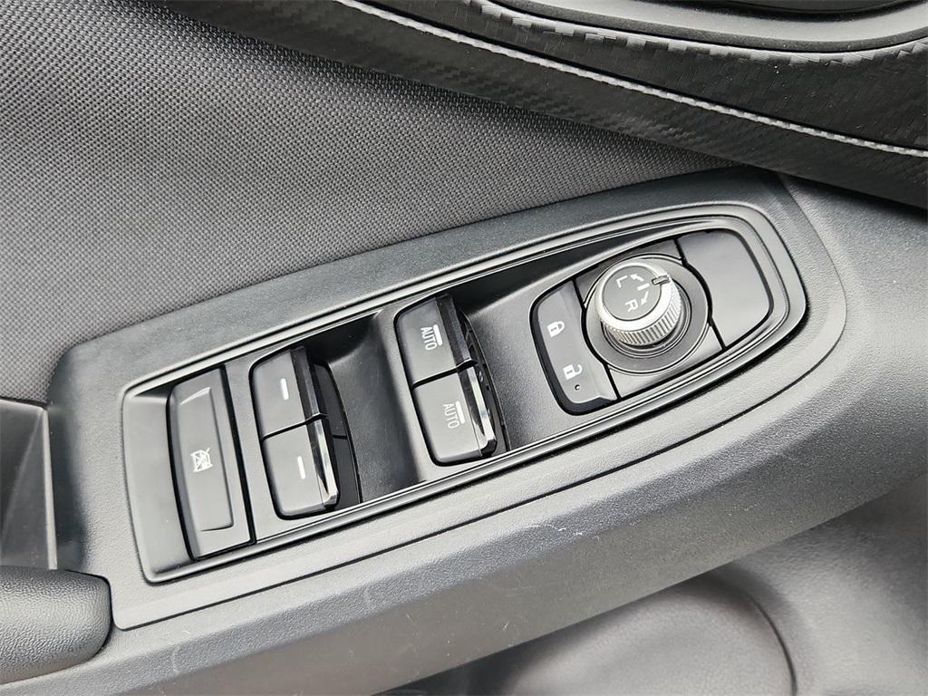 used 2022 Subaru Crosstrek car, priced at $23,799