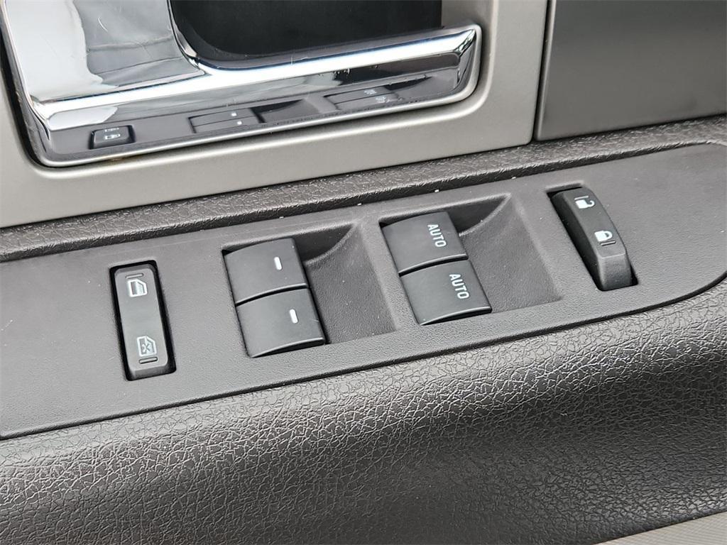 used 2013 Ford F-150 car, priced at $29,988