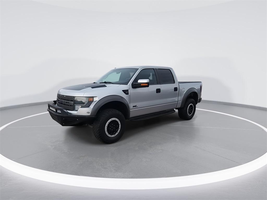 used 2013 Ford F-150 car, priced at $29,988