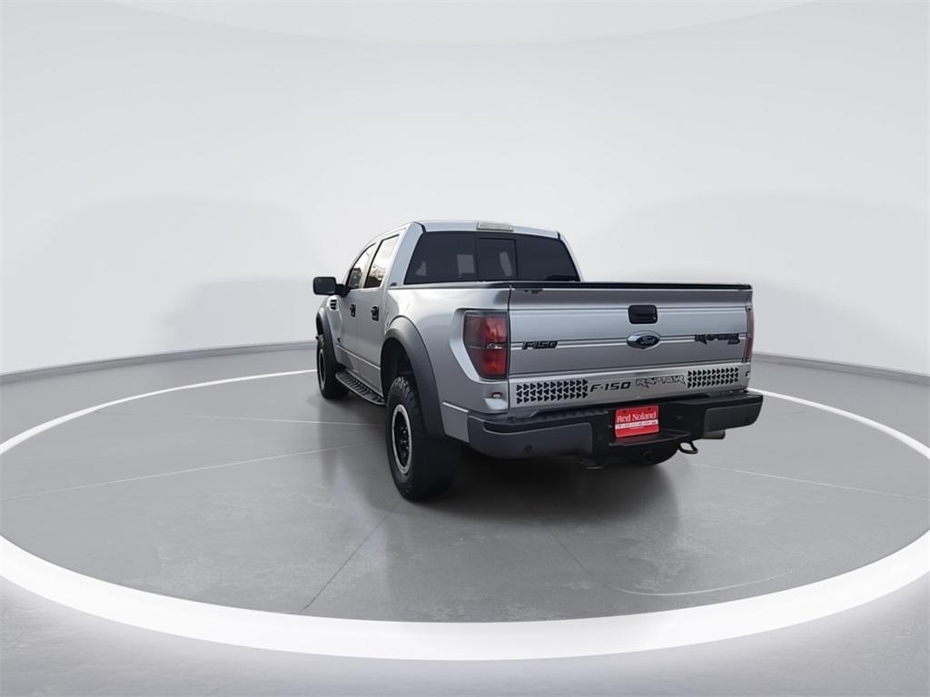 used 2013 Ford F-150 car, priced at $29,988