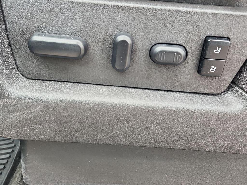 used 2013 Ford F-150 car, priced at $29,988